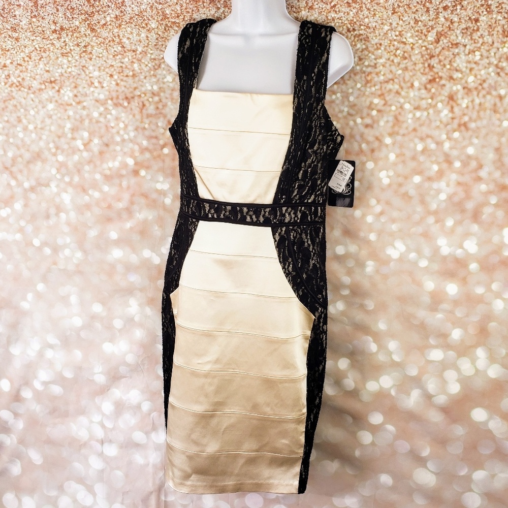 JAX formal occasion dress size 16 Wedding  NWT - Picture 2 of 7